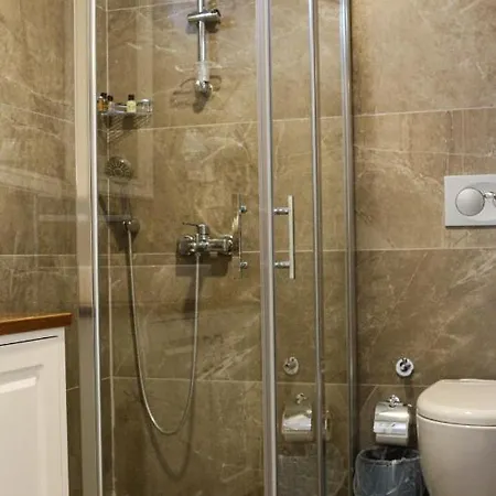 Hotel Lotus Koeyici Alaçatı
