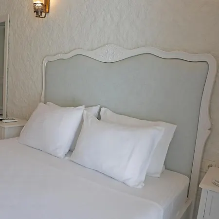 Hotel Lotus Koeyici Alaçatı