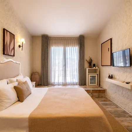Hotell Lotus Koeyici *