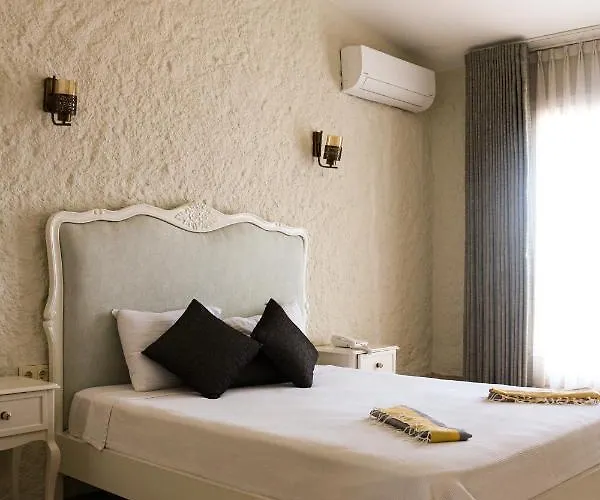 Lotus Koeyici Hotel