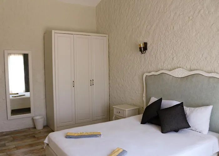 Lotus Koeyici Hotel *