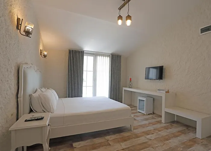 Lotus Koeyici Hotel