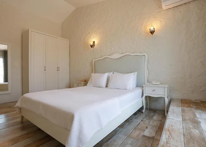 Lotus Koeyici Hotel